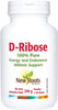 New Roots D-Ribose 250 g New Look