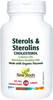 New Roots Sterols & Sterolins Cholesterol 120 Softgels New Look