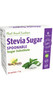 New Roots Stevia Sugar Spoonable 30 X 5 g Sachets New Look