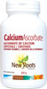 New Roots Calcium Ascorbate Crystals 227 g