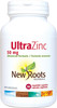 New Roots Ultra Zinc 50 mg 90 Veg Capsules