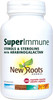 New Roots Super Immune Sterols & Sterolins 240 Veg Capsules