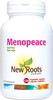 New Roots Menopeace 120 Veg Capsules