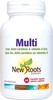 New Roots Multi 60 Veg Capsules