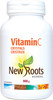 New Roots Vitamin C Crystals 908 g