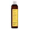 Aura Cacia Jojoba Pure Skin Care Oil 473 ml-label