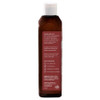 Aura Cacia Grapeseed Pure Skin Care Oil 473 ml -label
