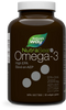 NutraSea HP Omega-3 Extra Strength EPA 60 Softgels