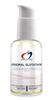 Designs for Health Liposomal Gultathione ( previous look)
