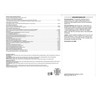 Wellness Essentials Pregnancy Daily Packs - Ingredients