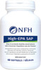 NFH High‑EPA SAP 60 Softgels