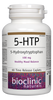 Bioclinic Naturals 5-HTP 100 mg 60 Time Release Caplets