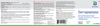 Biomed Serrapeptase Ingredients