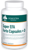 Genestra Super EFA Forte Capsules + D