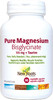 New Roots Pure Magnesium Bisglycinate 115 mg + Taurine 90 Capsules