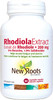 New Roots Rhodiola Extract 60 Capsules
