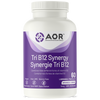 Aor Tri B12 Synergy 60 Lozenges