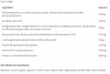Cyto Matrix Brain Matrix Ingredients