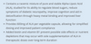 Cyto Matrix Cyto ALA Benefits