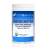 Cyto Matrix Greens Matrix