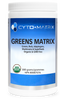 Cyto Matrix Greens Matrix 300 g