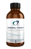 Designs for Health Liposomal Vitamin C ( previous look)