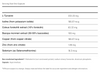 Aor Pro Thyroid Ingredients