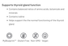Aor Pro Thyroid Benefits
