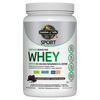 Garden of Life Sport Certified Grass Fed Whey Protein Chocolate