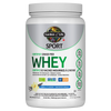 Garden of Life Sport Certified Grass Fed Whey Protein Vanilla  Garden of Life Sport Certified Grass Fed Whey Protein Vanilla