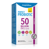 Progressive Perfect Probiotic 50 Billion Adults 50+ 30 Veg Capsules