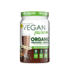 Vegan Pure Organic Protein & Greens Chocolate 478 g