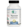 Ortho Molecular Products Thyrotain 120 Capsules.