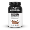 BioSteel Recovery Protein Formula Chocolate 1800 g