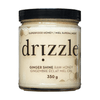 Drizzle Ginger Shine Raw Honey 350g