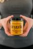 Drizzle Turmeric Gold Raw Honey 350g 6