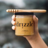 Drizzle Golden Raw Honey 375g 3