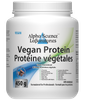 Alpha Science Vegan Protein Chocolate