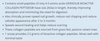 Cyto Matrix Dermal Collagen Powder Benefits