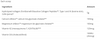 Cyto Matrix Bone Collagen Powder Ingredients