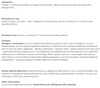 Cyto Matrix Joint Matrix Liquid Suggested Use