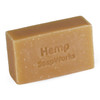 Soap Works Hemp Seed Oil Soap Pack of  6X 85 g