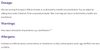 Bioclinic Naturals ElementAll Suggested Use
