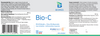 Biomed Bio C Ingredients