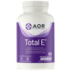 Aor Total E 60 Softgels