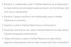 Superdiet Drainaflore Plus Benefits