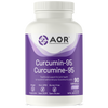 Aor Curcumin 95 - 90 Capsules