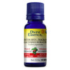 Divine Essence Wintergreen-Fragrant Essential Oil Organic 15ml
