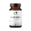 Designs for Health Aloe/200x 60 Capsules