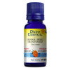 Divine Essence Orange-Sweet Essential Oil Organic 15ml